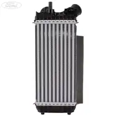 Intercooler, charger 1755305 FORD