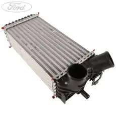 Intercooler, charger 1755305 FORD