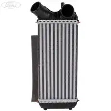 Intercooler, charger 1755305 FORD