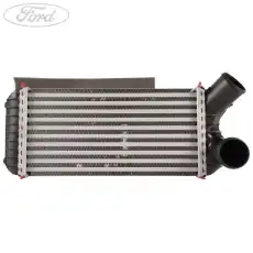 Intercooler, charger 1755305 FORD