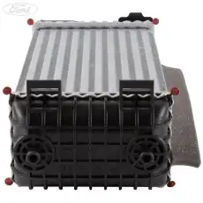 Intercooler, charger 1755305 FORD