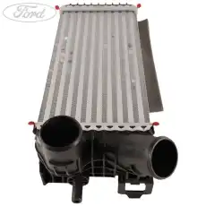 Intercooler, charger 1755305 FORD