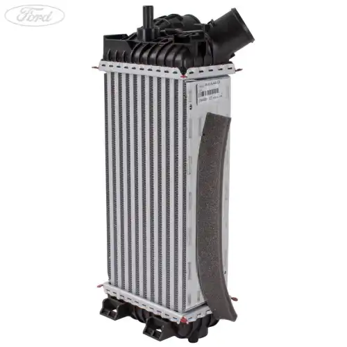 Intercooler, charger 1755305 FORD