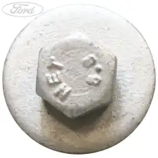 Винт, M6 x 19MM 5215236 FORD