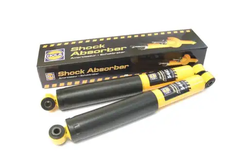 АМОРТИЗАТОР S442 HOLA