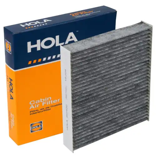 Салонный фильтр HOLA SC420