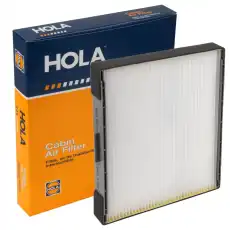 Салонный фильтр HOLA SC430