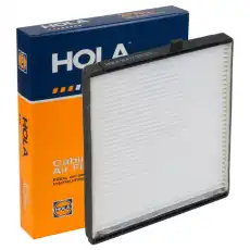 Салонный фильтр HOLA SC417