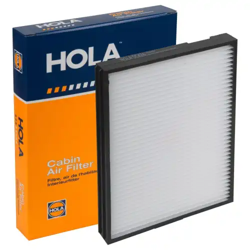 Салонный фильтр HOLA SC426