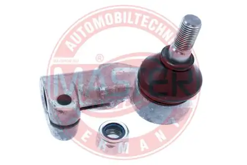 Рулевой наконечник MASTER-SPORT 2526101PRPCSMS