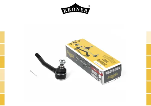 Рулевой наконечник KRONER K302301