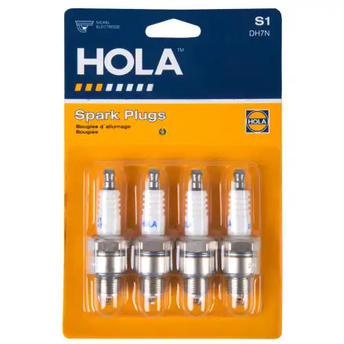 Свеча зажигания HOLA S1
