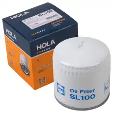 Фильтр масляный HOLA SL100