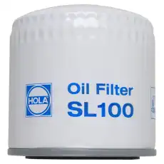 Фильтр масляный HOLA SL100