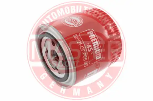 Фильтр масляный MASTER-SPORT 92021OFPCSMS