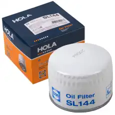 Фильтр масляный HOLA SL144