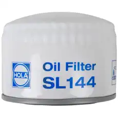 Фильтр масляный HOLA SL144