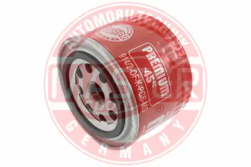 Фильтр масляный MASTER-SPORT 9142OFPCSMS