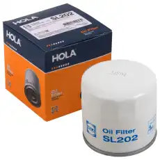 Фильтр масляный HOLA SL202
