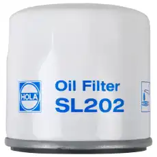 Фильтр масляный HOLA SL202