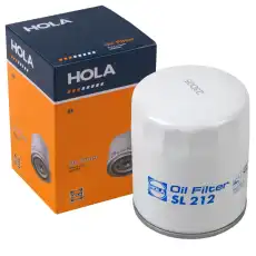 Фильтр масляный HOLA SL212