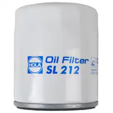 Фильтр масляный HOLA SL212