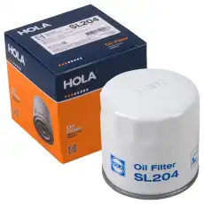 Фильтр масляный HOLA SL204