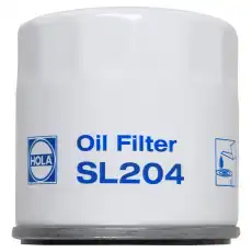Фильтр масляный HOLA SL204