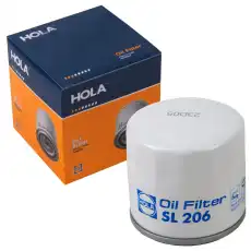 Фильтр масляный HOLA SL206