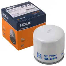 Фильтр масляный HOLA SL210