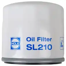 Фильтр масляный HOLA SL210