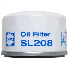 Фильтр масляный HOLA SL208