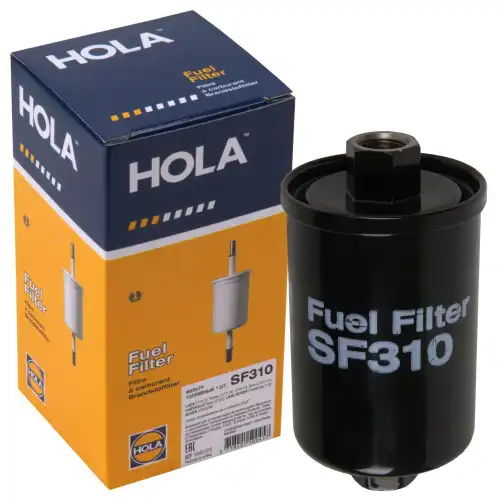 Топливный фильтр HOLA SF310