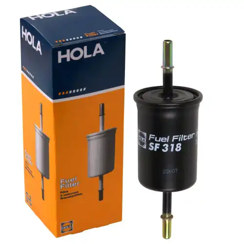 Топливный фильтр HOLA SF318