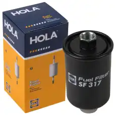 Топливный фильтр HOLA SF317