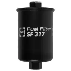 Топливный фильтр HOLA SF317