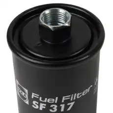 Топливный фильтр HOLA SF317