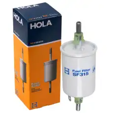 Фильтр воздушный HOLA SF315