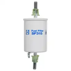 Фильтр воздушный HOLA SF315