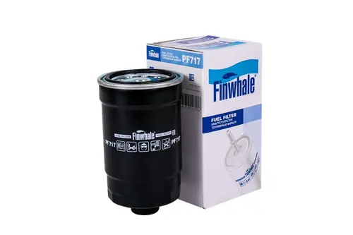 Топливный фильтр FINWHALE PF717