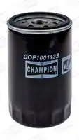 Фильтр масляный CHAMPION COF100113S