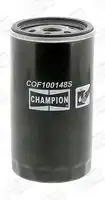 Фильтр масляный CHAMPION COF100148S