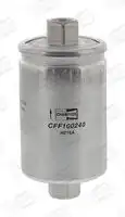 Топливный фильтр CHAMPION CFF100240