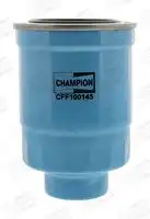 Топливный фильтр CHAMPION CFF100145