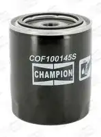 Фильтр масляный CHAMPION COF100145S