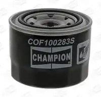 Фильтр масляный CHAMPION COF100283S