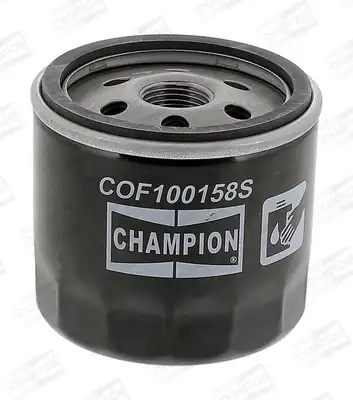 Фильтр масляный CHAMPION COF100158S