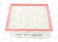 Фильтр воздушный CHAMPION CAF100872P