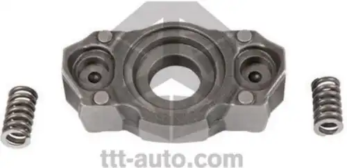TTT17088 комплект корпуса вала суппорта !WABCO MAXX 22 \