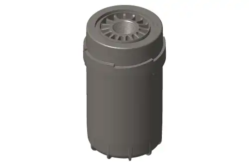 Фильтр масляный CUMMINS 5283170